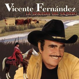 La Tragedia Del Vaquero - 2006 • Álbum