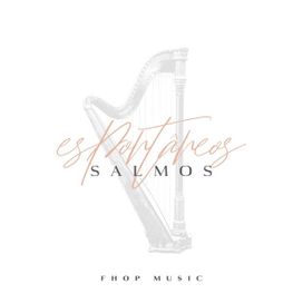 Espontâneo Salmos - 2020 • Álbum