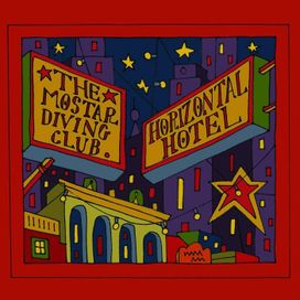 Horizontal Hotel  - 2015 • Álbum