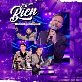Eres Mi Bien - 2023 • Single/EP