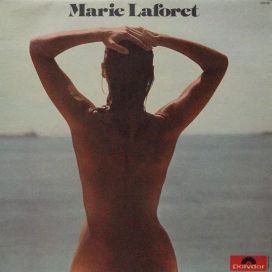 Marie Laforet (1974) - 1974 • Álbum