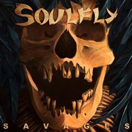 Savages - 2013 • Álbum