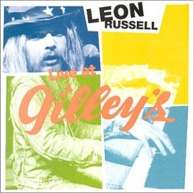 Live At Gilley's - 2000 • Álbum