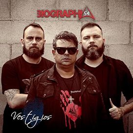 Vestígios - 2023 • Álbum