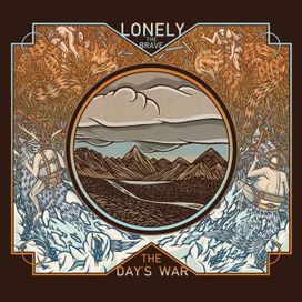 The Day's War - 2014 • Álbum