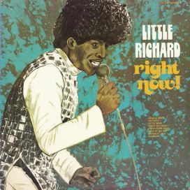 Right Now! - 1973 • Álbum