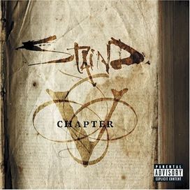 Chapter V - 2005 • Álbum