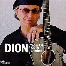 Son Of Skip James - 2007 • Álbum
