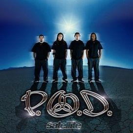 Satellite - 2001 • Álbum
