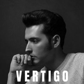Vertigo - 2018 • Álbum