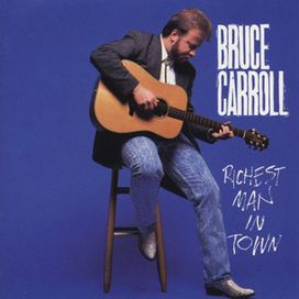 Richest Man In Town - 1988 • Álbum