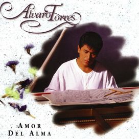 Amor Del Alma - 1993 • Álbum