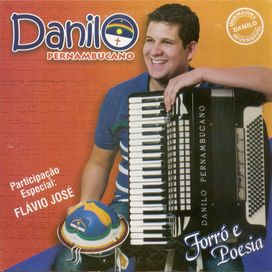 Forró e Poesia - Álbum