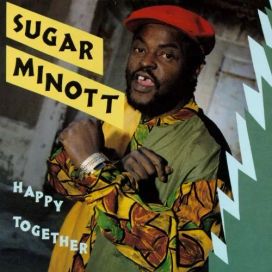Happy Together - 1991 • Álbum