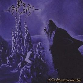 Nordstjärnans Tidsålder - 1998 • Álbum