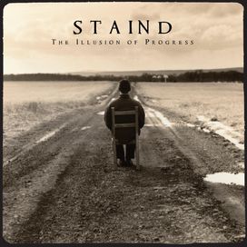 The Illusion of Progress - 2008 • Álbum