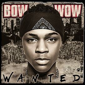 Wanted - 2005 • Álbum