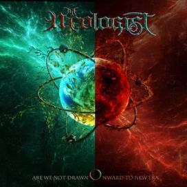Are We Not Drawn Onward To New Era (Disc 1) - 2020 • Álbum