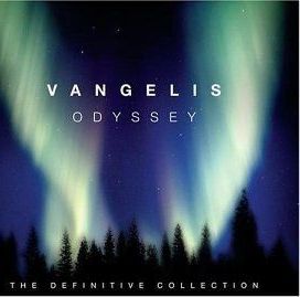 Odyssey: The Definitive Collection (Remastered) - 2003 • Coletânea