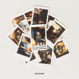 Te Louvarei + Espontâneo - 2022 • Single/EP