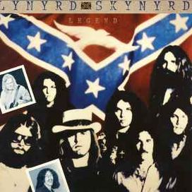 Legend - 1987 • Álbum