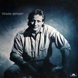 Wieder Dahoam - 1986 • Álbum