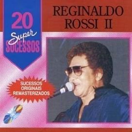 20 Super Sucessos (Vol. 2) - 1999 • Coletânea