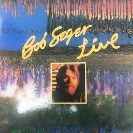 Bob Seger (Live) - 1991 • Álbum