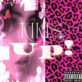 Kinky Up! - 2025 • Álbum