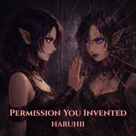 Permission You Invented - 2026 • Single/EP
