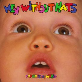 Pop Goes the World - 1987 • Álbum