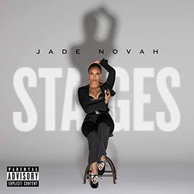 Stages - Jade Novah