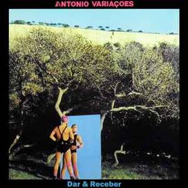 Dar &amp; Receber - 1984 • Álbum