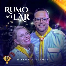 Rumo ao Lar: Nação de Lenço - 2023 • Sencillo/EP