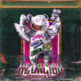 Relación (remix) - 2020 • Sencillo/EP