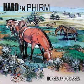 Horses And Grasses - 2005 • Álbum