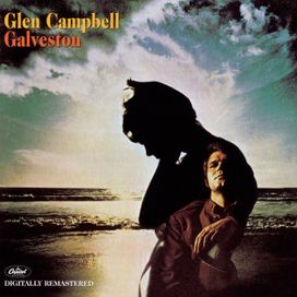 Galveston - 1969 • Álbum