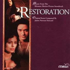Restoration - 1995 • Álbum