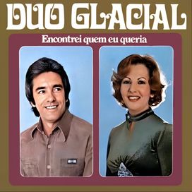 Encontrei Quem Eu Queria - 1977 • Álbum