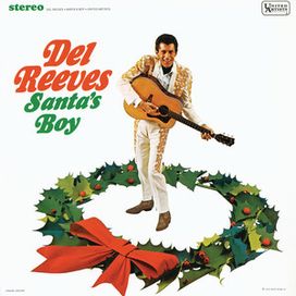 Santa's Boy - 1966 • Álbum