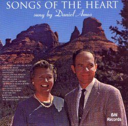 Songs Of The Heart - 1995 • Álbum