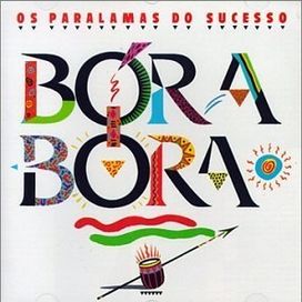 Bora Bora - 1988 • Álbum