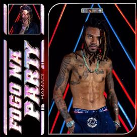 Fogo na Party - 2023 • Sencillo/EP