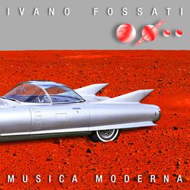Musica Moderna - 2008 • Álbum