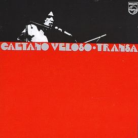 Transa - 1972 • Álbum