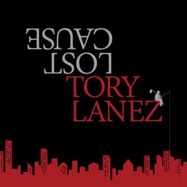 Lost Cause - 2014 • Álbum