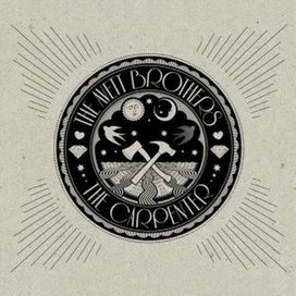 The Carpenter - 2012 • Álbum