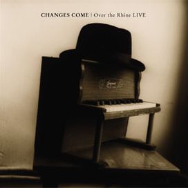 Changes Come - 2004 • Álbum