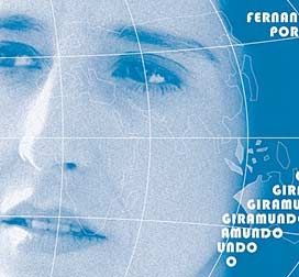 Fernanda Porto - 2002 • Álbum