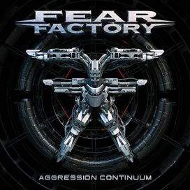 Aggression Continuum - 2021 • Álbum